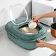 dog food storage container