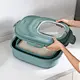 dog food storage container